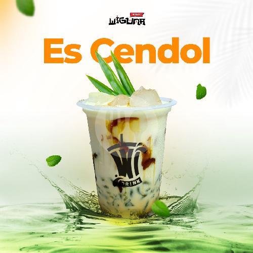 Paket Taaruf menu Siomay Wiguna, Cilolohan