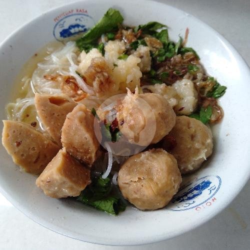 Mie Ayam Wonogiri Lumayan: Surga Kuliner di Semarang dengan Harga Terjangkau