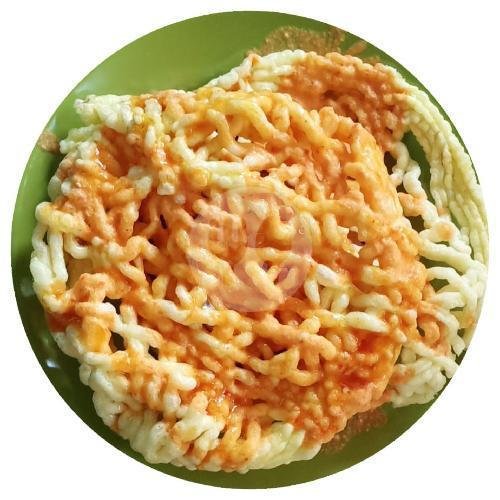 Tambah Bumbu Asinan menu Asinan Sayur & Rujak Juhi (Si Buhun), Blok M