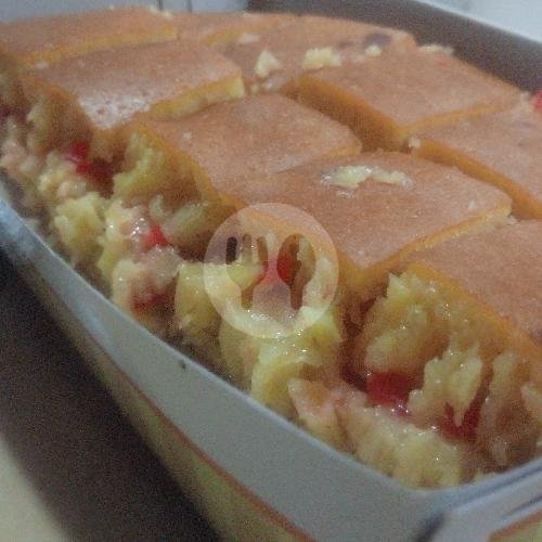 Review Martabak Karomah: Surga Kuliner di Cibeber yang Bikin Ketagihan