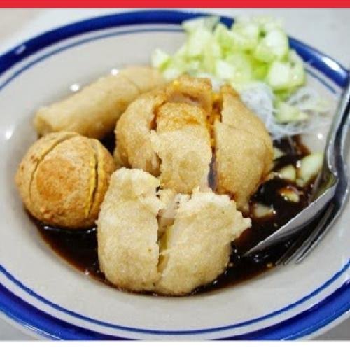 Review Pempek Supernova Cibeureum: Kenikmatan Pempek yang Bikin Nagih! Review Pempek Supernova Cibeureum: Kenikmatan Pempek yang Bikin Nagih!