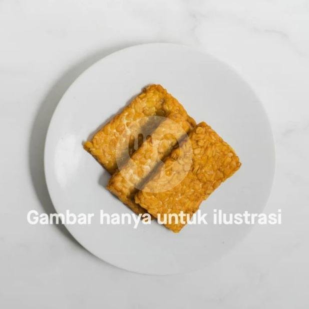 Ikan Kakap Merah + Nasi menu Warung Ayam Afrika, Menteng