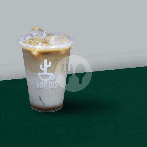 French Latt menu Kaktus Coffee Place, Gondang Raya