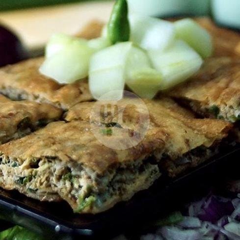 Martabak Istimewa menu Martabak Internasional, Hos Cokroaminoto