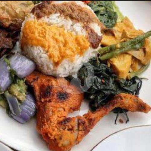 Review RM Siti Nurbaya: Surga Kuliner Padang di Klender, Jakarta