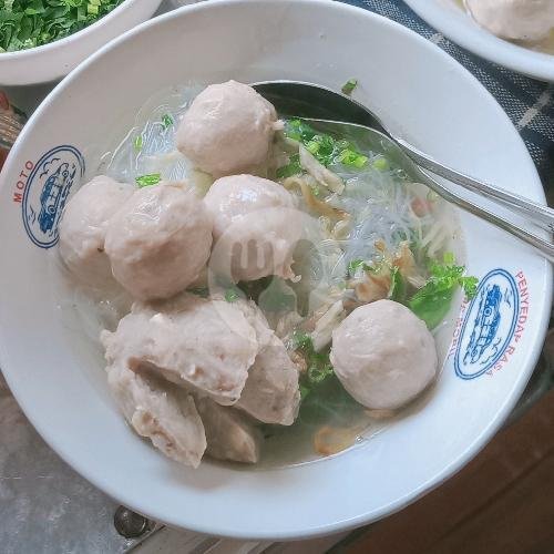mie bakso urat menu Bakso Mas benci tapi rindu