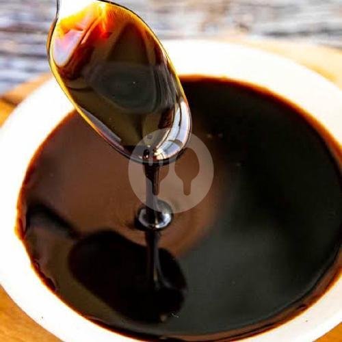 50 Tusuk Sate Taichan X Teh Pucuk 350Ml menu Sate Taichan Bang Dul Senayan, Kemandoran Pluis