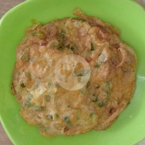 Sate Kambing 10 Tusuk menu NASI LENGKO PAGONGAN ABAH JOJO, Depan Pos Damkar