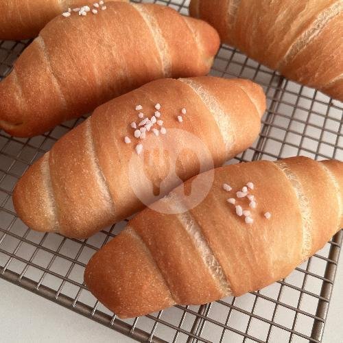 Ang Butter Salted Butter Roll menu Dalbodre Cafe, Cilandak Barat