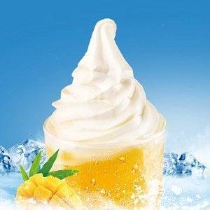 Fresh Squeezed Lemonade menu MIXUE, Kiaracondong