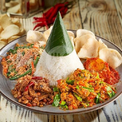 Gurami Pesmol menu Super Penyet, Pedurungan