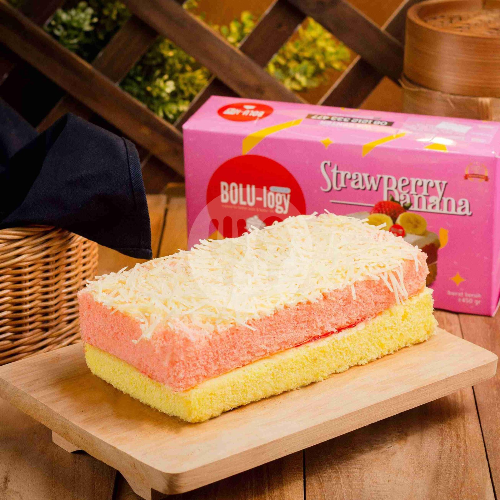 BL Alpukat Keju menu Moengil Manis, Ciledug