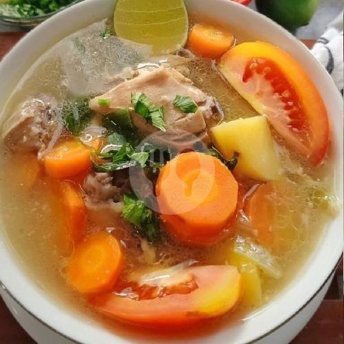 Warung Makan Saudara: Tempat Makan Enak dan Instagrammable di Pekalongan Barat