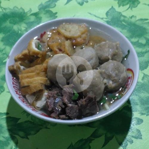 Review Bakso Idola di Kalingga: Tempat Wajib Coba untuk Pecinta Bakso di Magelang