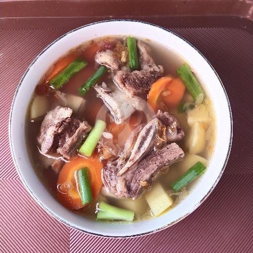 Rins Soup: Surga Sup Lezat di Merjosari, Malang