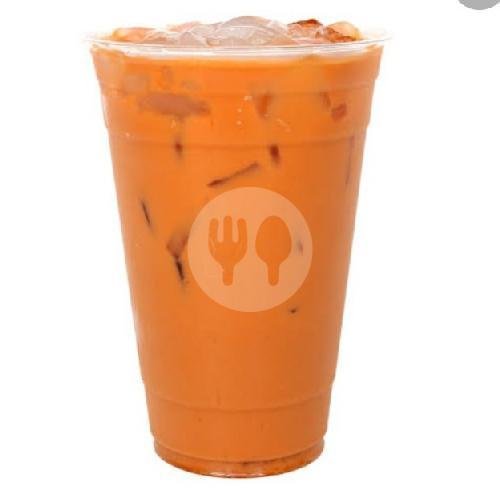 thai tea menu Surabi Bunderan GBR3, Ngamprah