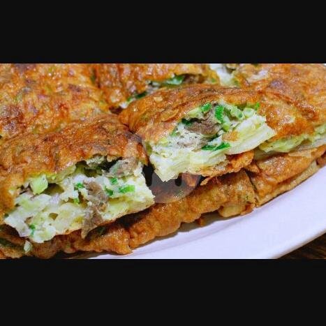 Martabak Kanada: Surga Martabak di Kesambi Raya, Cirebon