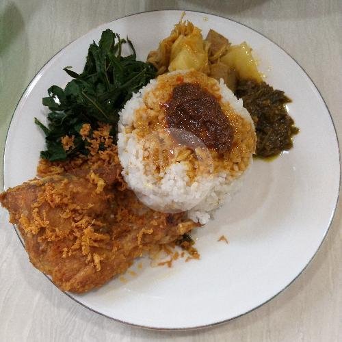 Review Rumah Makan Padang Raso Minang: Kelezatan Autentik di Cibaduyut Raya Bandung