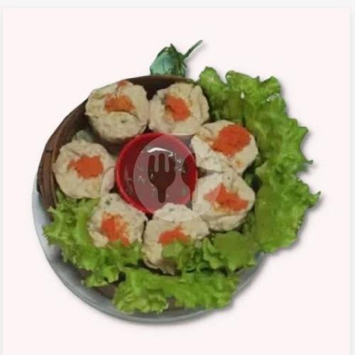 Review Hoki Dimsum: Pengalaman Kuliner Dimsum di Sukoharjo