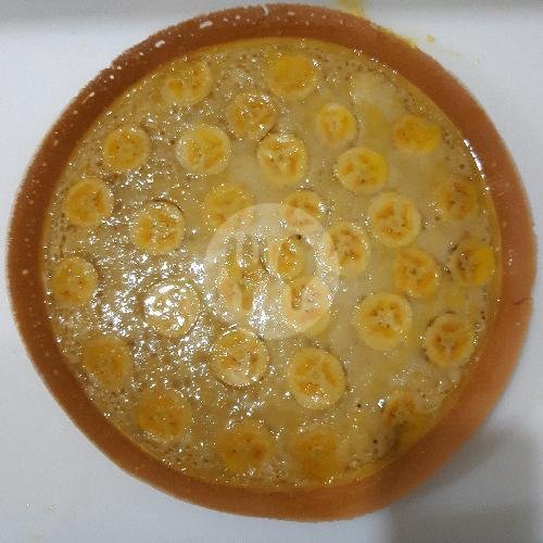 Wijen (ukuran Medium) menu Martabak Holan, Nagarawangi