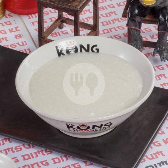 Review Big Kong Dimsum Sunter: Pengalaman Makan yang Seru dan Terjangkau