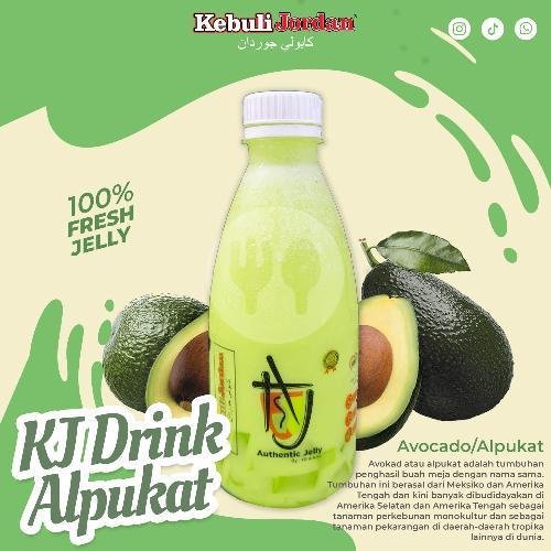 PAKET NASI KEBULI AYAM (DADA) menu Kebuli Jordan Condet