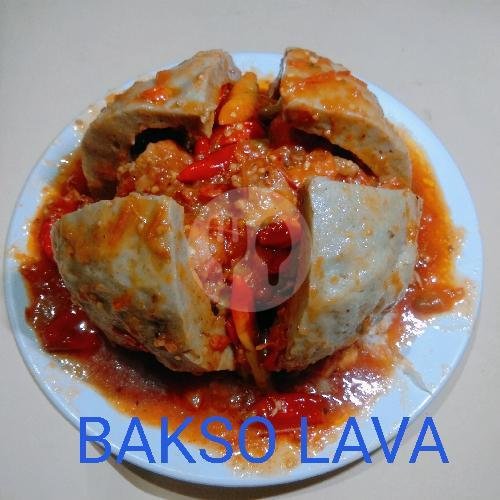 Review Menarik Bakso Beranak Raja dan Ratu di Jl. Peta Bandung