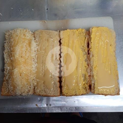 Roti Bakar Cari Rasa Mitra Kosambi: Surga Roti Bakar Lezat di Bandung Roti Bakar Cari Rasa Mitra Kosambi: Surga Roti Bakar Lezat di Bandung