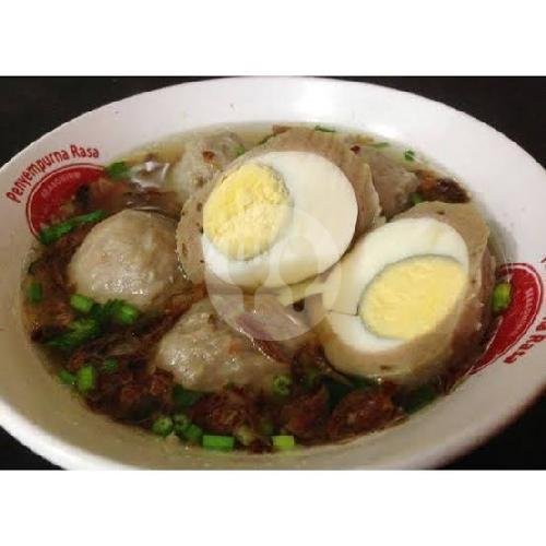 Review Mie Ayam Dan Bakso Goli: Tempat Cozy dan Makanan Enak di Cirebon