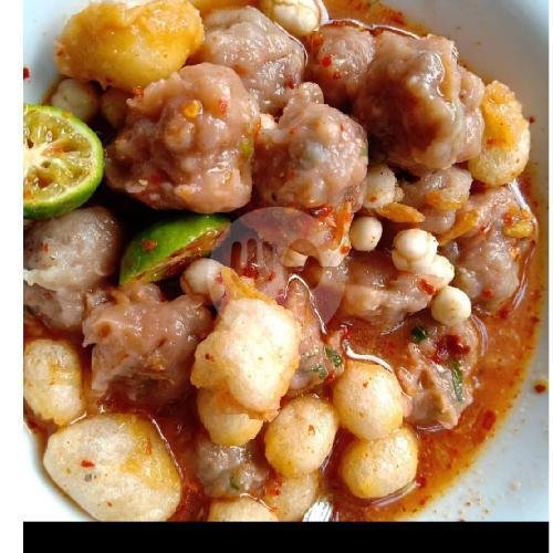 Cilok Mercon Tulang Rangu: Surga Kuliner Malang yang Wajib Dikunjungi Cilok Mercon Tulang Rangu: Surga Kuliner Malang yang Wajib Dikunjungi