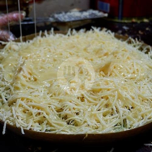 Tiramisu Oreo Susu menu Martabak & Terang Bulan SUKARASA, Jalan Sumbersari