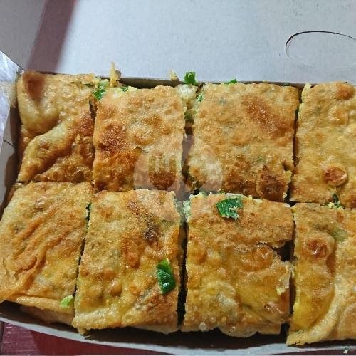 Istimewa menu Martabak Rahayu Klitren, Gondokusuman Klitren