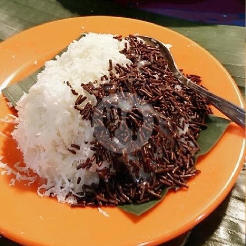 Rice Box Chicken Katsu BPP menu Jajanan Pasar Si Mbah, Temu Sitirejo