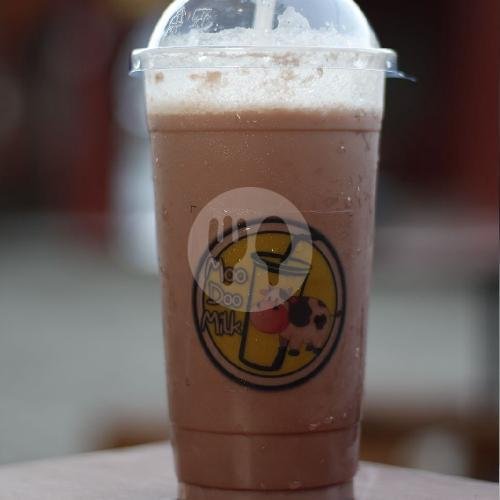 Moodoo Oreo menu Taichan Parabey