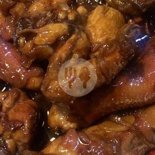 Ayam Goreng Mentega menu Seafood 99 Nakula Raya, Bekasi Selatan