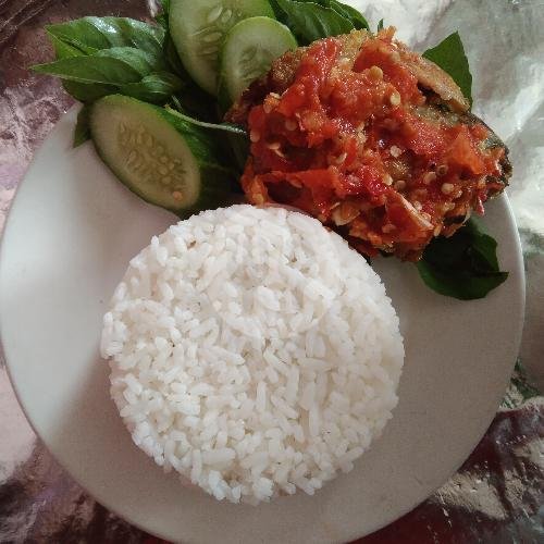 Paket Ikan Bakar Madu menu Ayam Bakar Madu Bani, Paseh