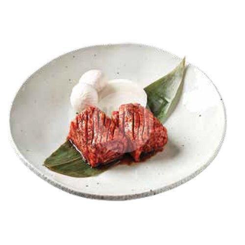 Review Samwon Garden Indonesia Lotte: Pengalaman Makan yang Seru di Jakarta