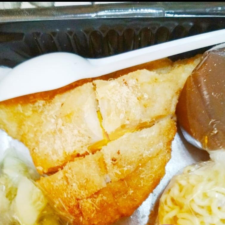 Kedai Pempek Alkey: Surga Kuliner Pempek di Pedurungan Semarang