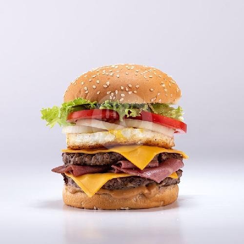 Review Burger Shot Citarum: Kenangan Manis dan Rasa yang Menggoda