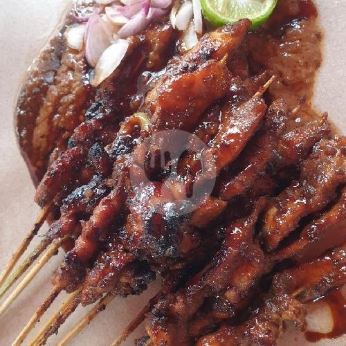 Review Sate Madura Pak Rahmat (Mamat): Pengalaman Makan Sate Enak di Ujung Berung Bandung