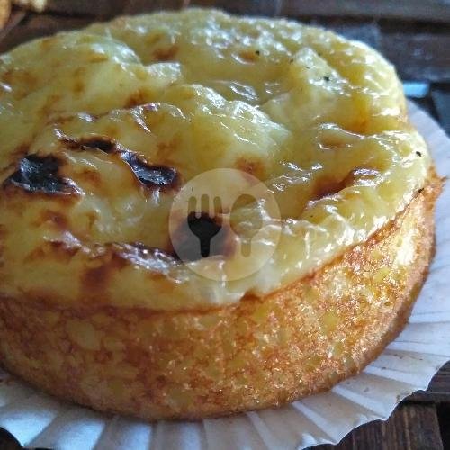 Review Kue Lumpur Muda Mudi Jaya: Surga Kue di Lowokwaru Malang