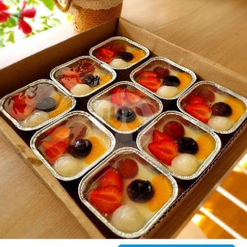 Mamadev Puding And Cake: Surga Dessert di Yogyakarta yang Wajib Dicoba
