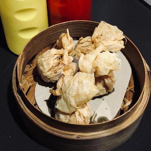 Ayam Kucay menu Payau Dimsum, Japati