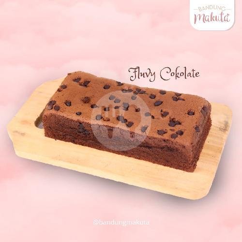 Fluvy Coklat Diskon 50 Persen menu Bandung Makuta, KH. Ahmad Dahlan
