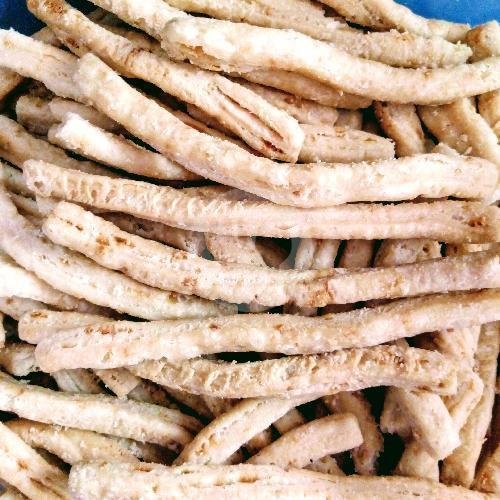 Stik Balado menu Cemilan AR, Cilengkrang