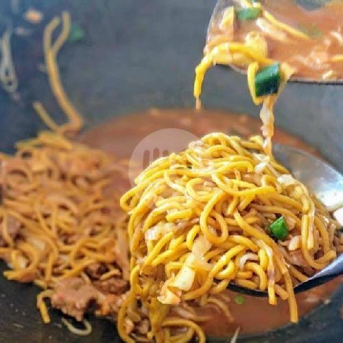 Mie Aceh Seafood +udang+cumi menu Mie Aceh Pasar Minggu Legend, Pasar Minggu