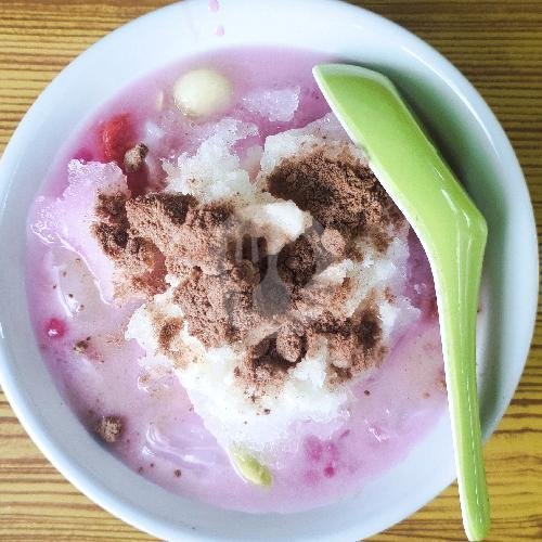 Oseng Kangkung menu WARUNG PRASMANAN YANITA