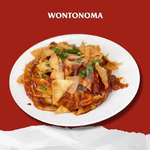 Review Wontonoma: Kuliner Wonton Lezat di Malang yang Wajib Dicoba