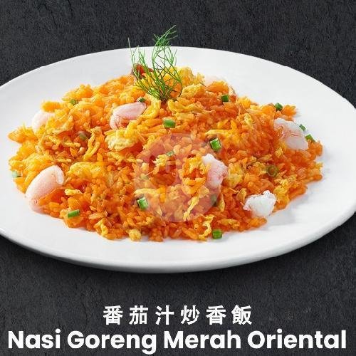 Review Menarik di X.O Suki & Cuisine, Slamet Riyadi: Pengalaman Kuliner yang Tak Terlupakan