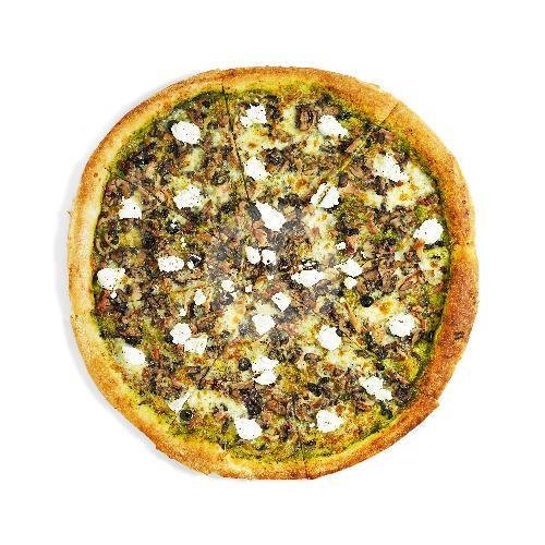 Mac And Beef menu Sekar Pizza, Kolombo